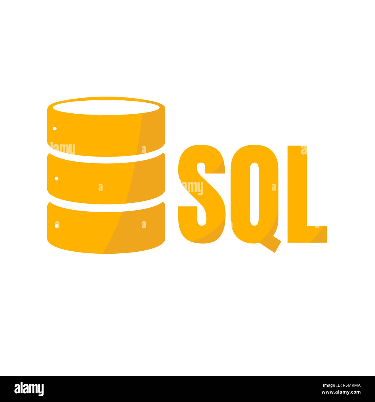 Database Software Logo