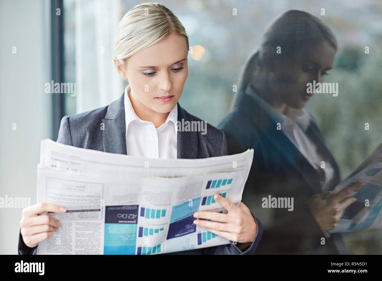 Ooh That Looks Interesting Stock Photo Alamy