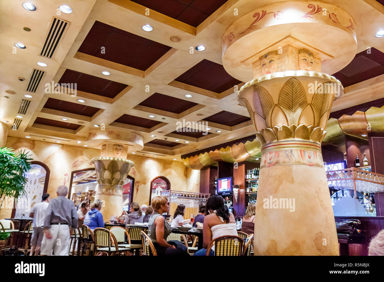 Cheesecake 2024 factory restaurant