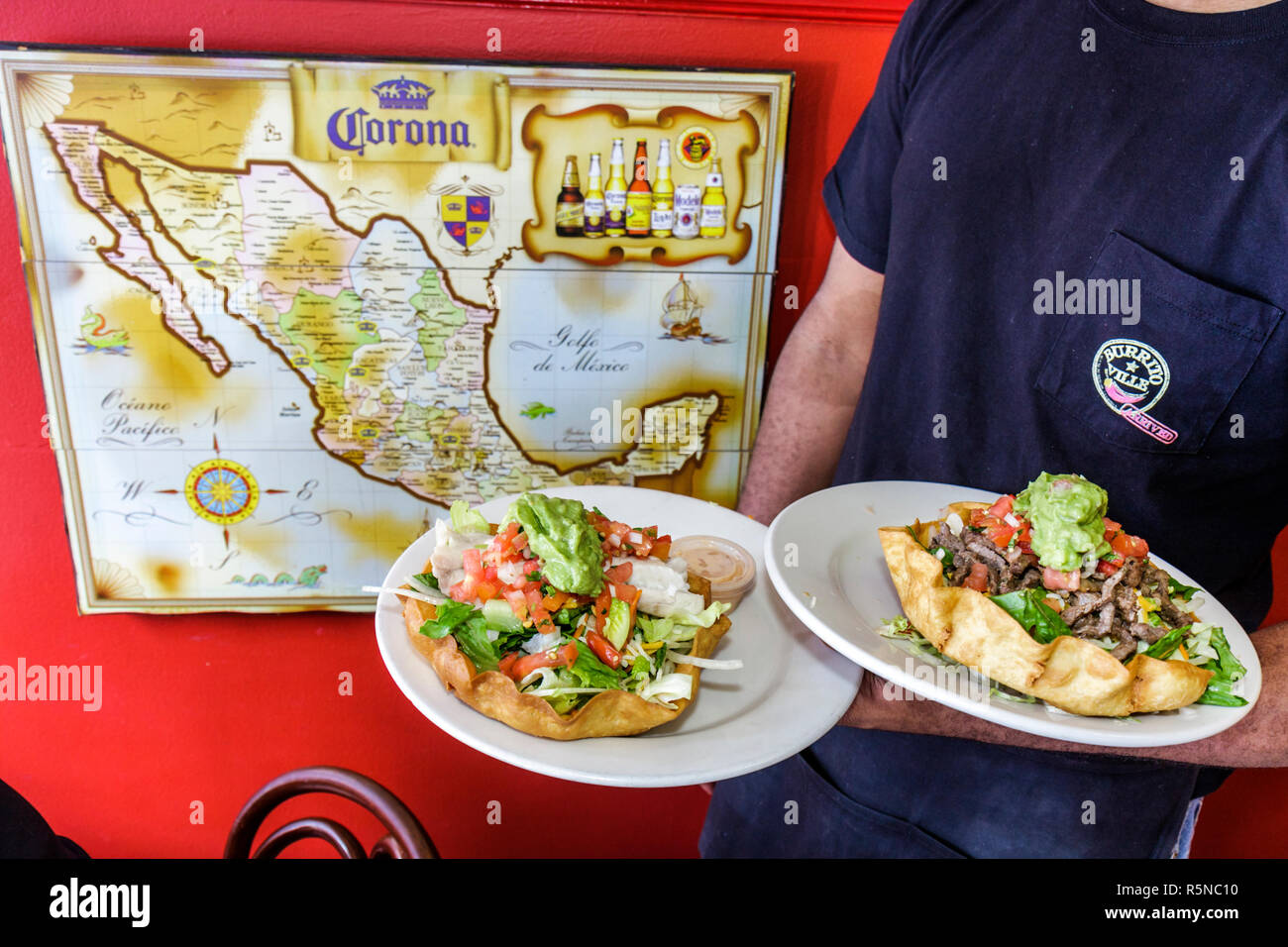 Burrito ville hires stock photography and images Alamy