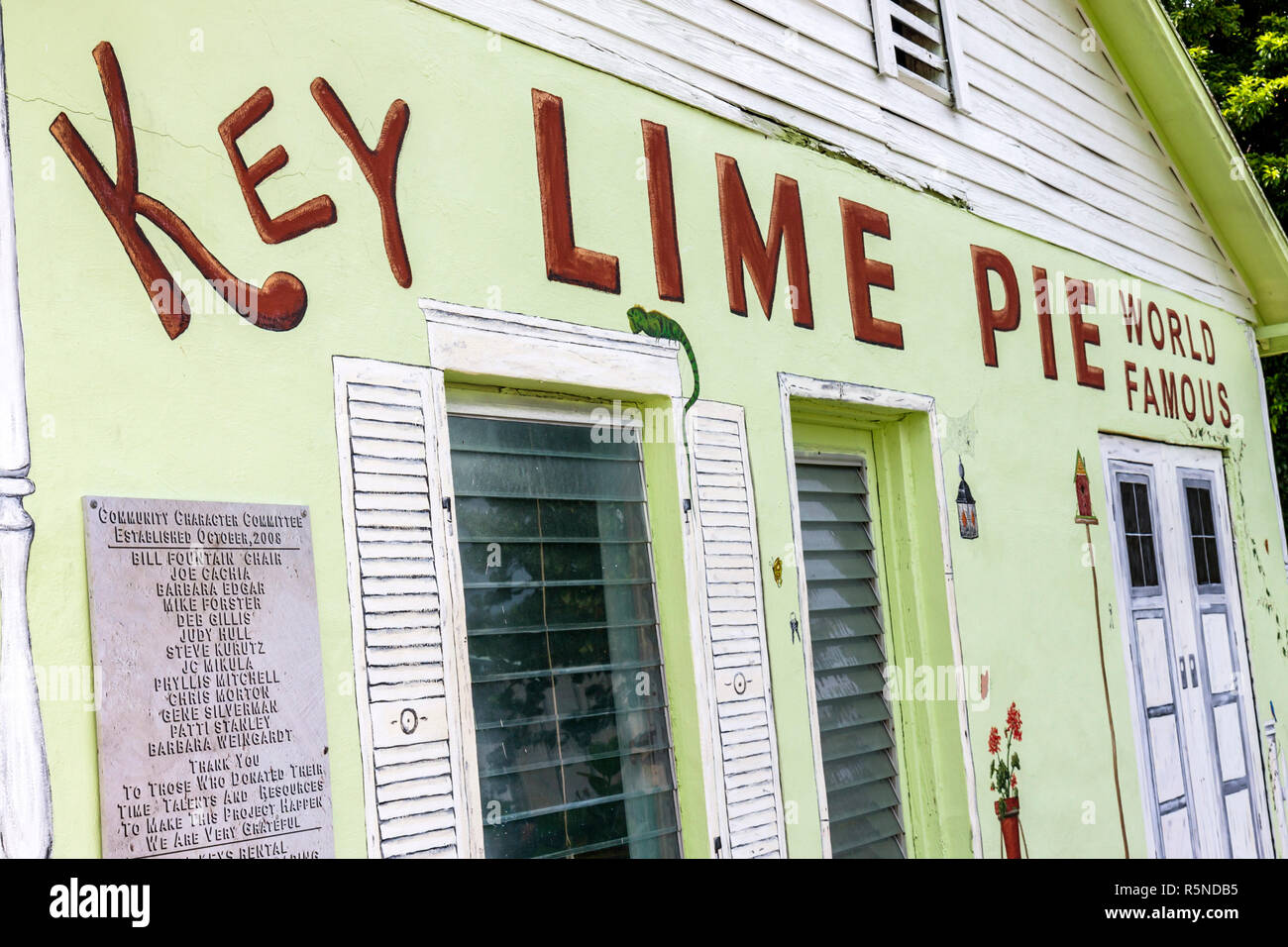 Florida Upper Florida Keys,Islamorada US Route 1 Overseas Highway