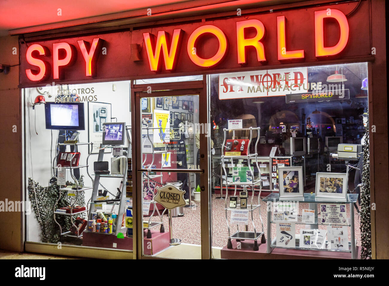 Spy Cameras  Spy Shop Europe