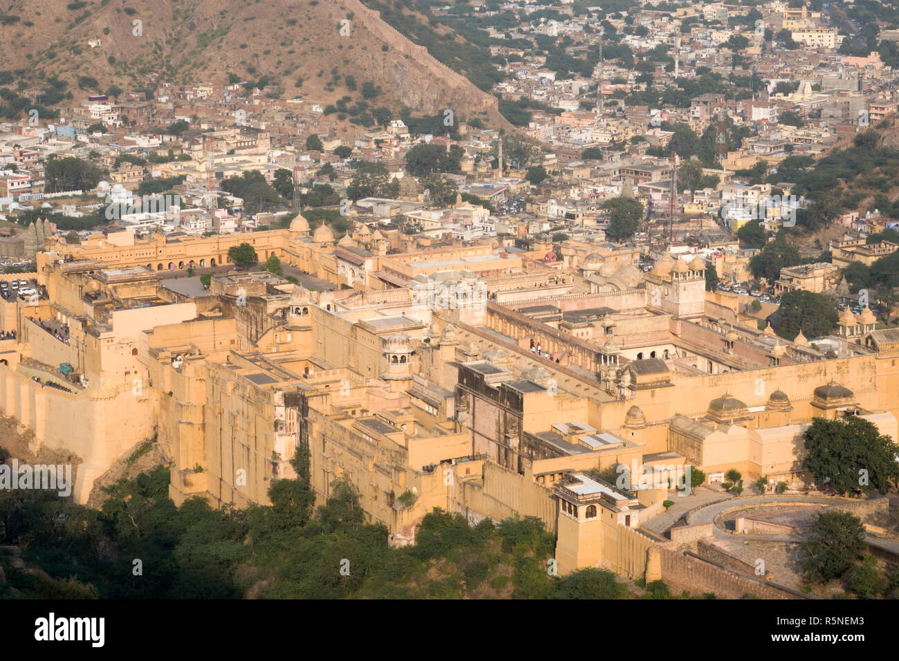 Palaces of india hi-res stock photography and images - Alamy