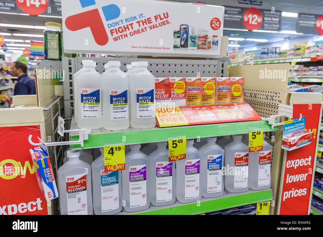 Rubbing alcohol hires stock photography and images Alamy