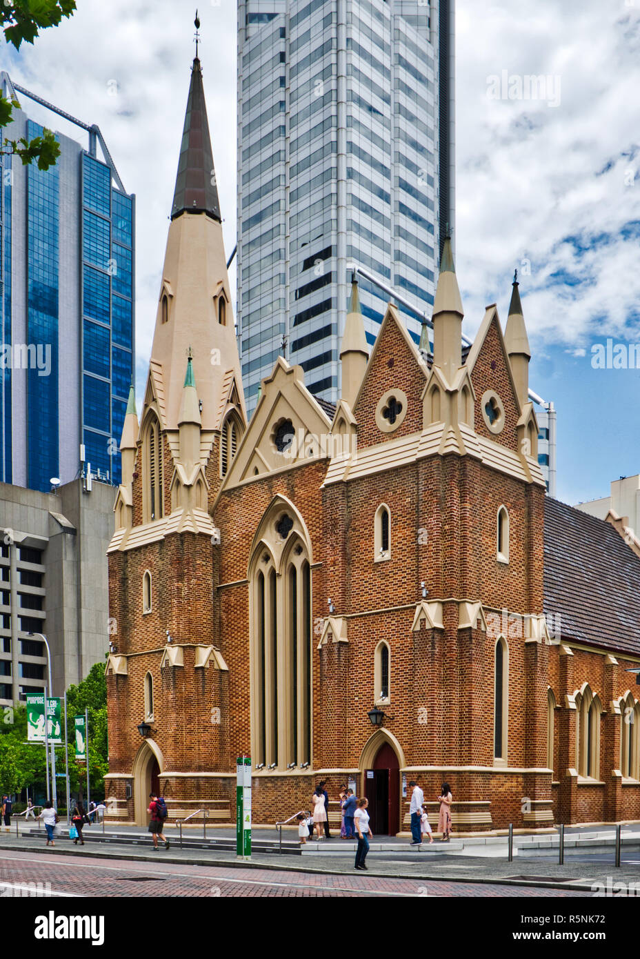 White city perth hires stock photography and images Alamy