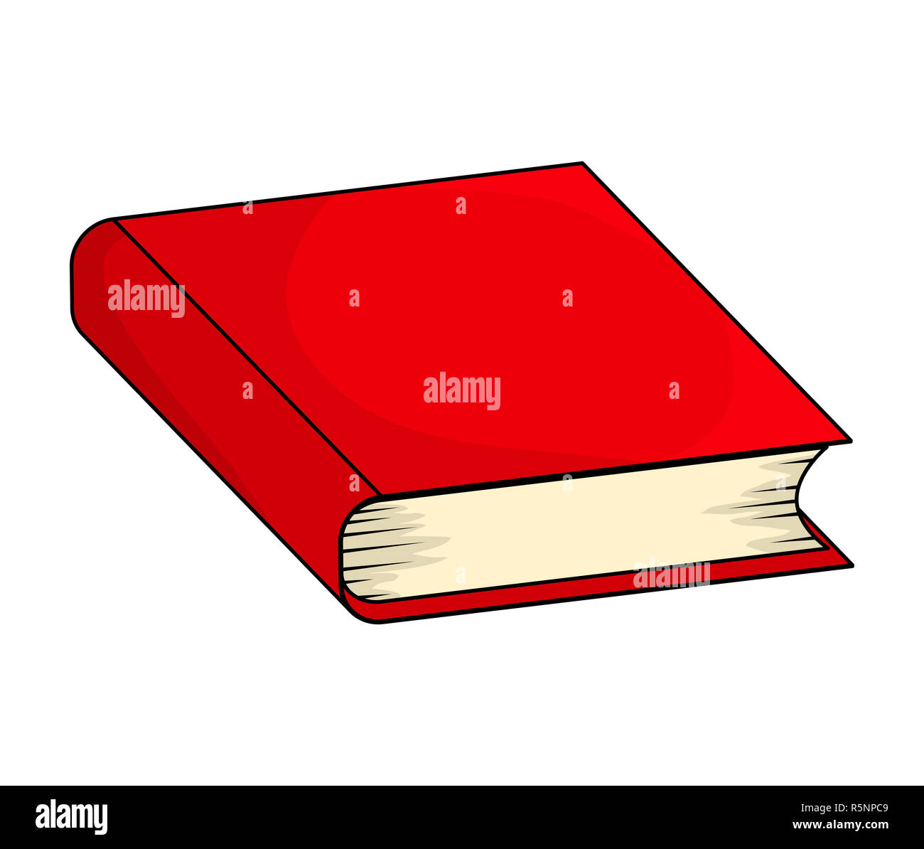closed book vector symbol icon design. Beautiful illustration isolated ...