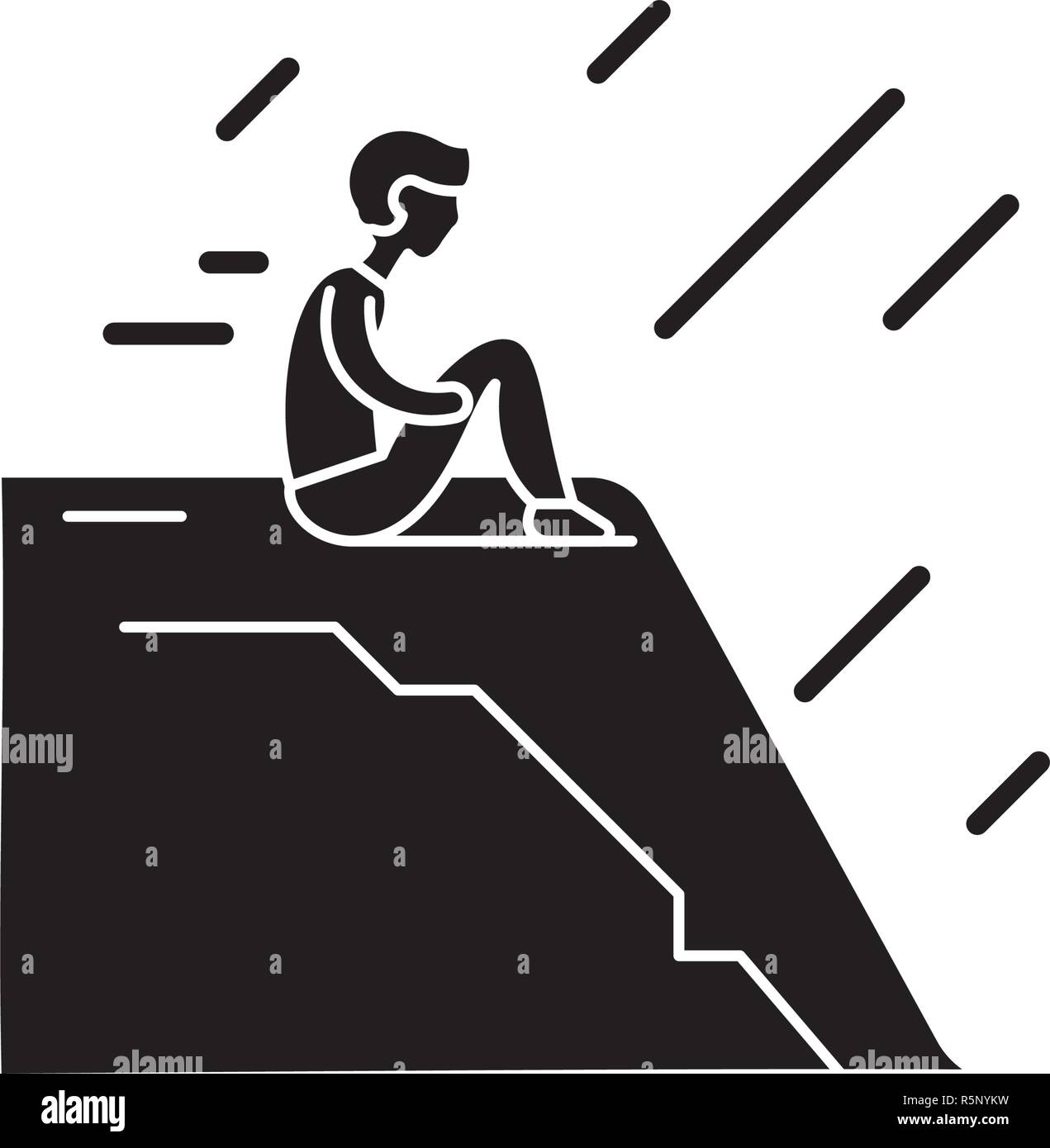 Collection 105+ Pictures Pictures That Represent Loneliness Updated