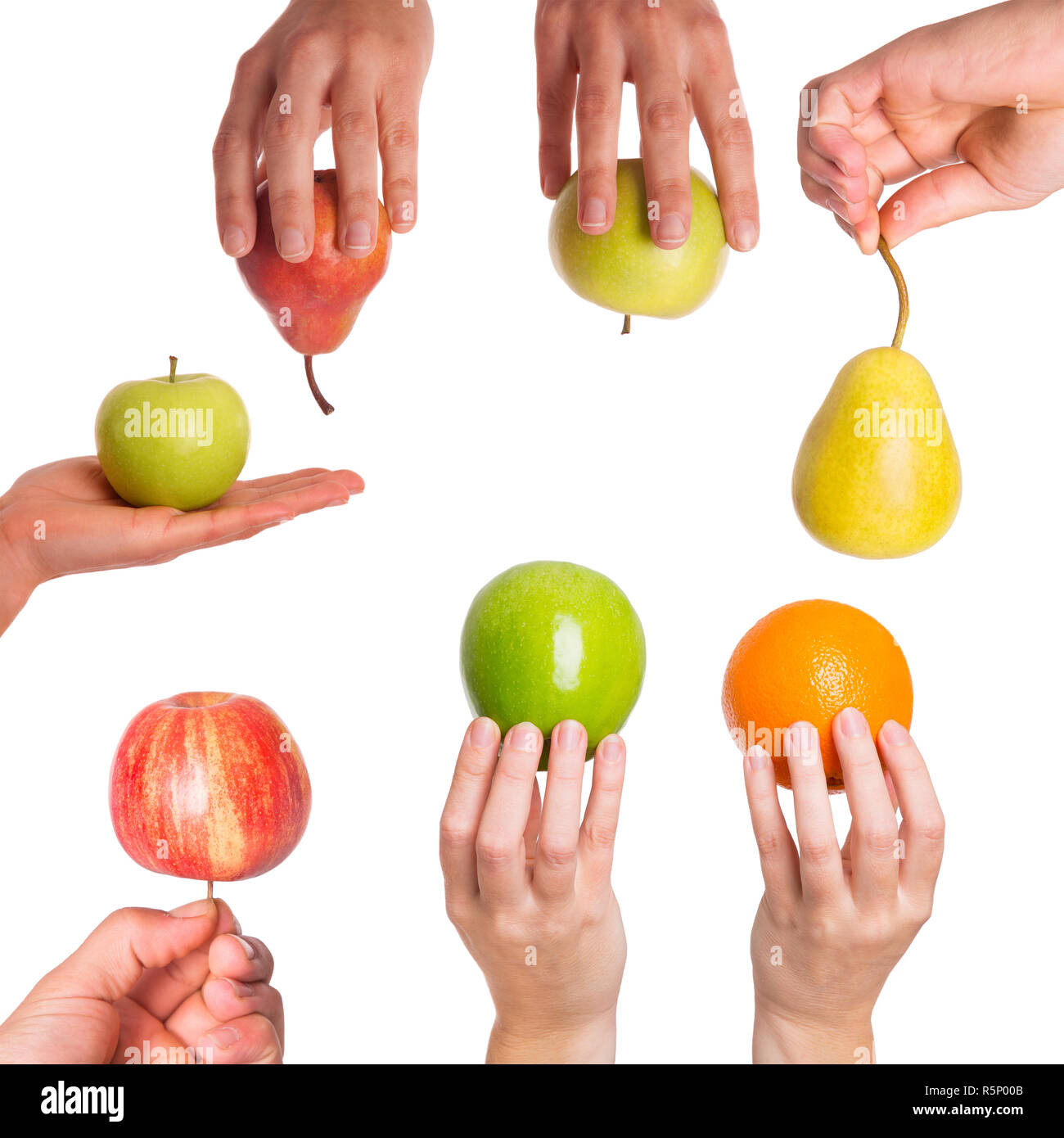 Select apples and pears hires stock photography and images Alamy