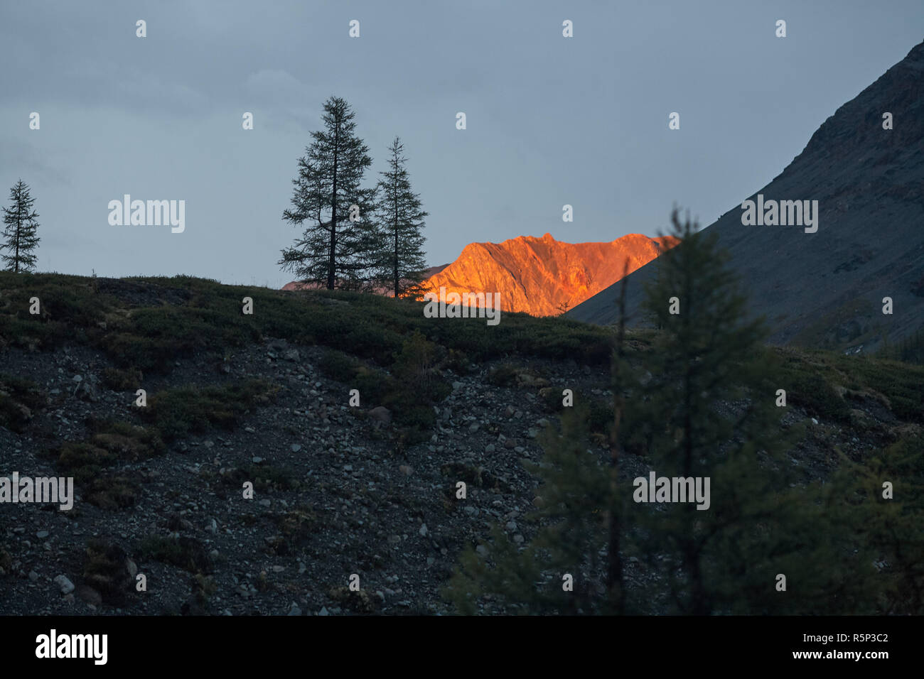 Meaning hill hi-res stock photography and images - Alamy