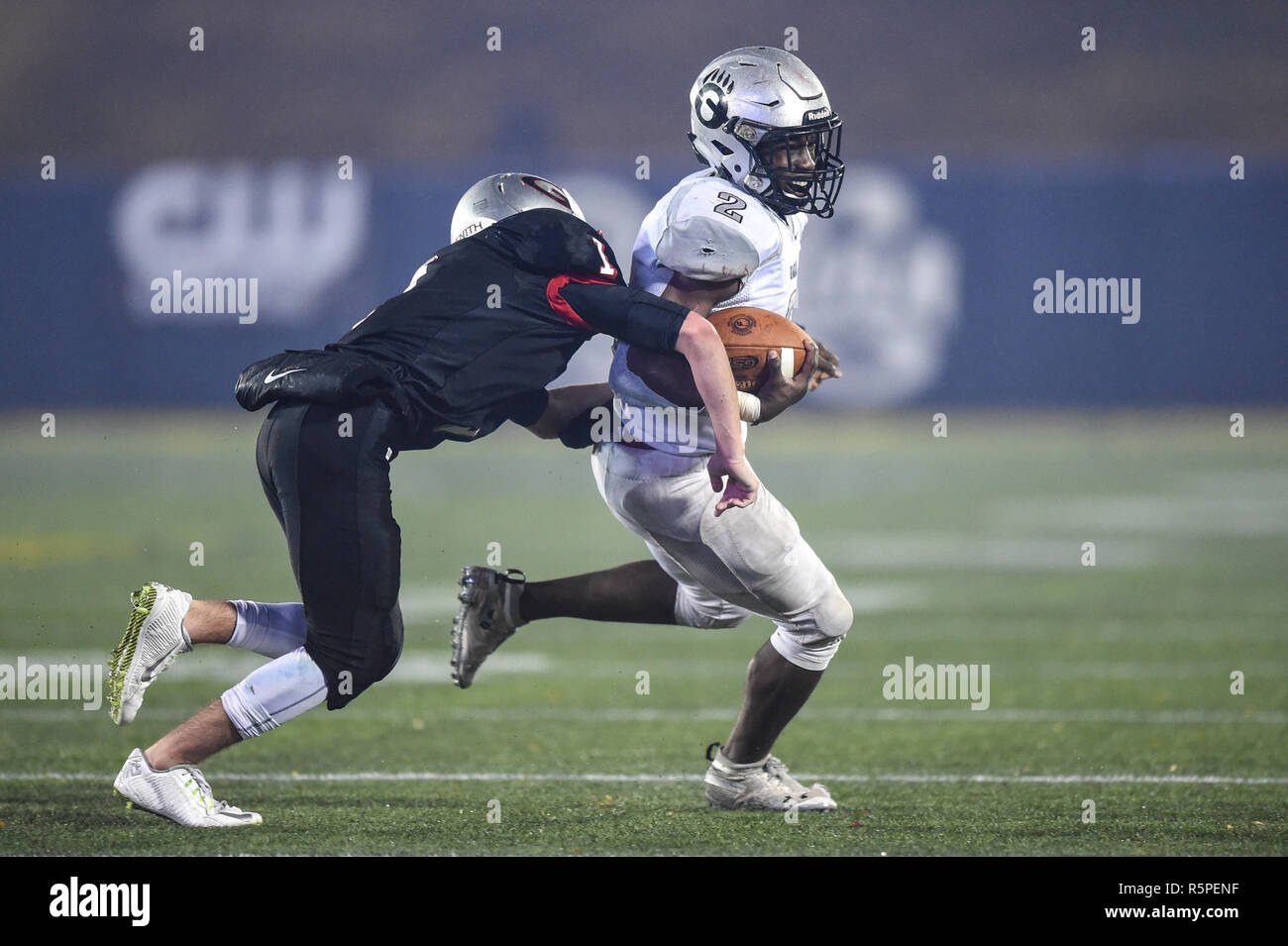 Annapolis Md Usa 01st Dec 2018 Oakdale Rb