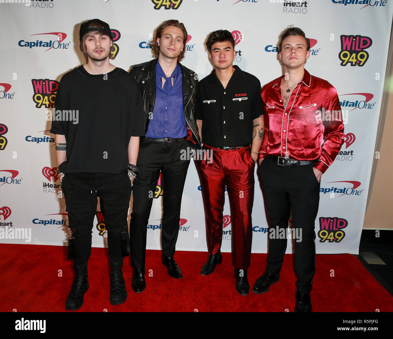 Luke hemmings outfits 2018 hotsell