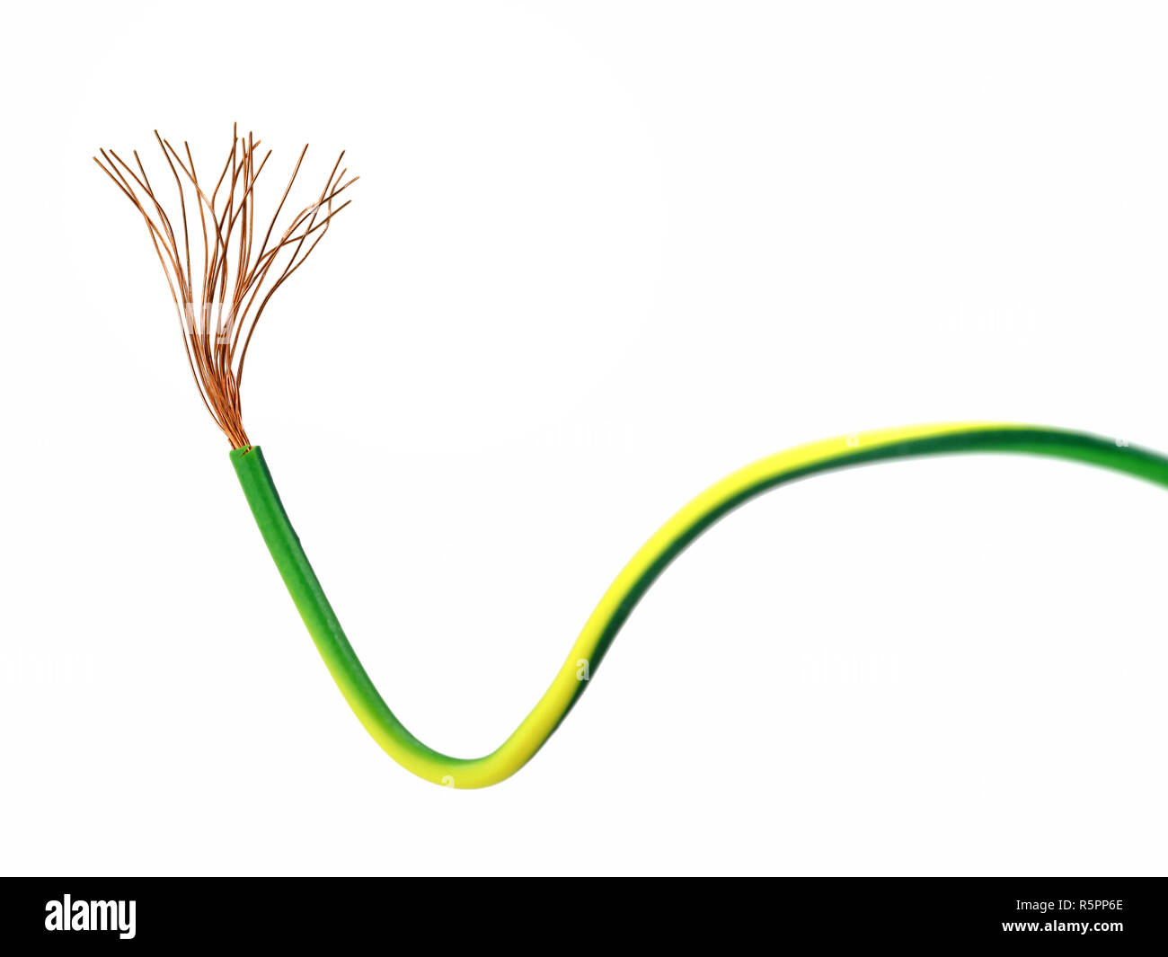Earthing wire hires stock photography and images Alamy