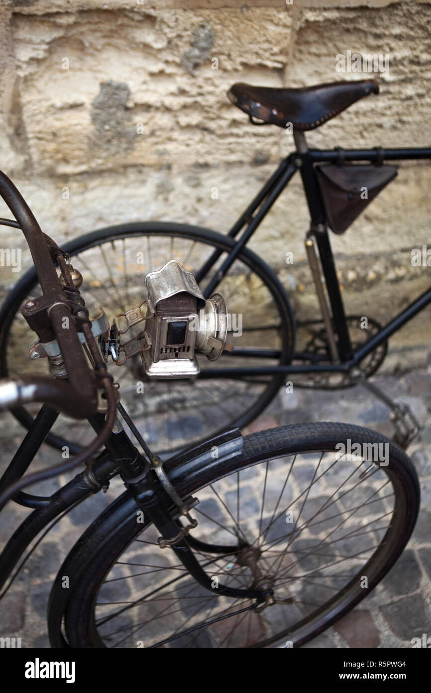 old vintage bikes