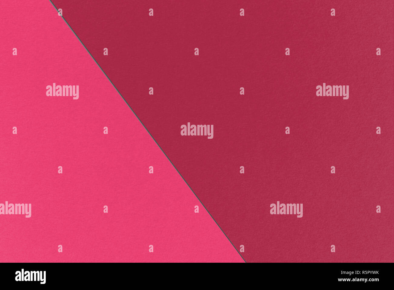 Abstract geometrical Cherry Red background with Vivid Burgundy and ...