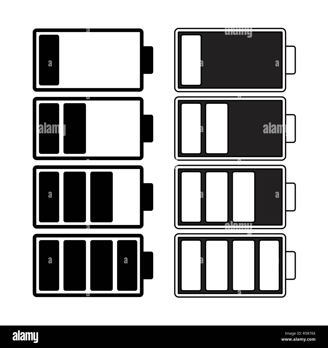 Battery Charge Level Vector Symbol Icon Design Beautiful Illustration Isolated On White Background Stock Photo Alamy Battery Charge Level Vector Symbol Icon Design Beautiful Illustration Isolated On White Background Stock Photo Alamy