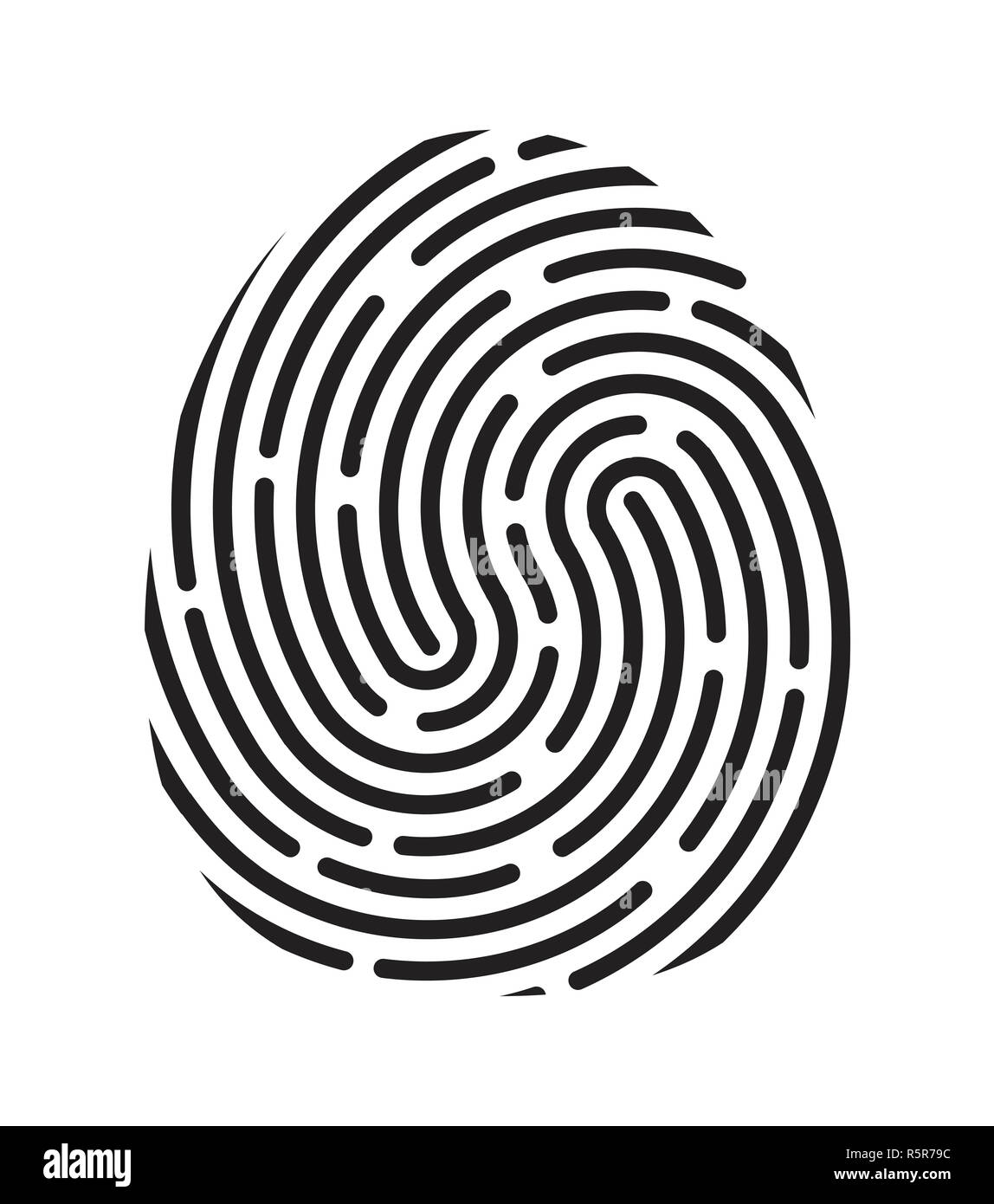 QP Fingerprint Ink Pad – QP Import Shop