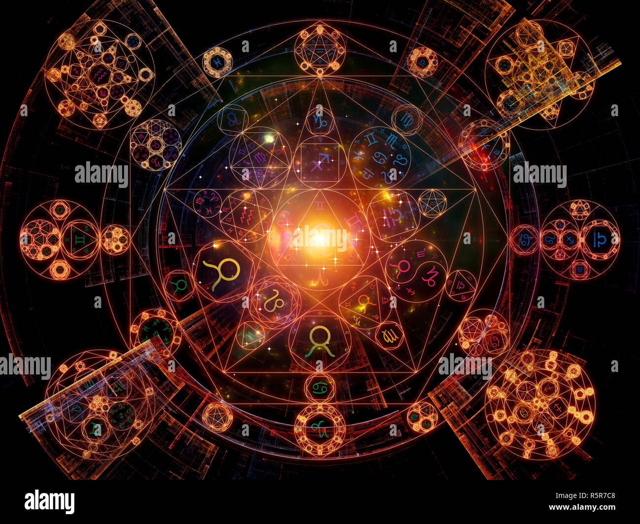 Visualization Of Symbolic Meaning Stock Photo Alamy visualization-of-symbolic-meaning-stock-photo-alamy