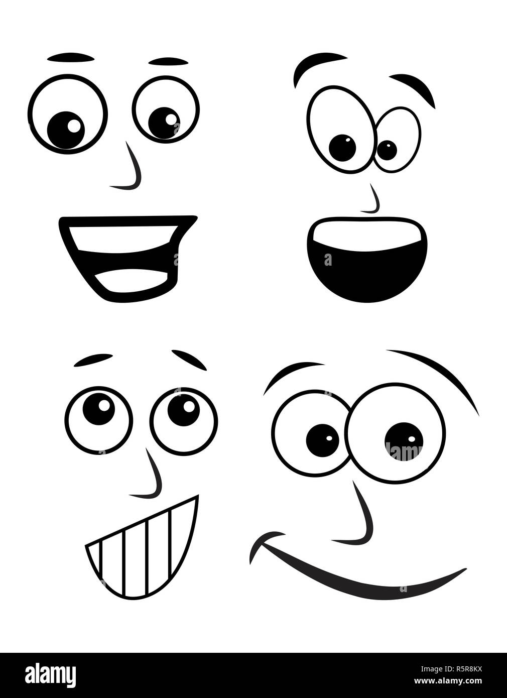 Smiley face icon laughing Black and White Stock Photos & Images - Alamy Smiley face icon laughing Black and White Stock Photos & Images - Alamy