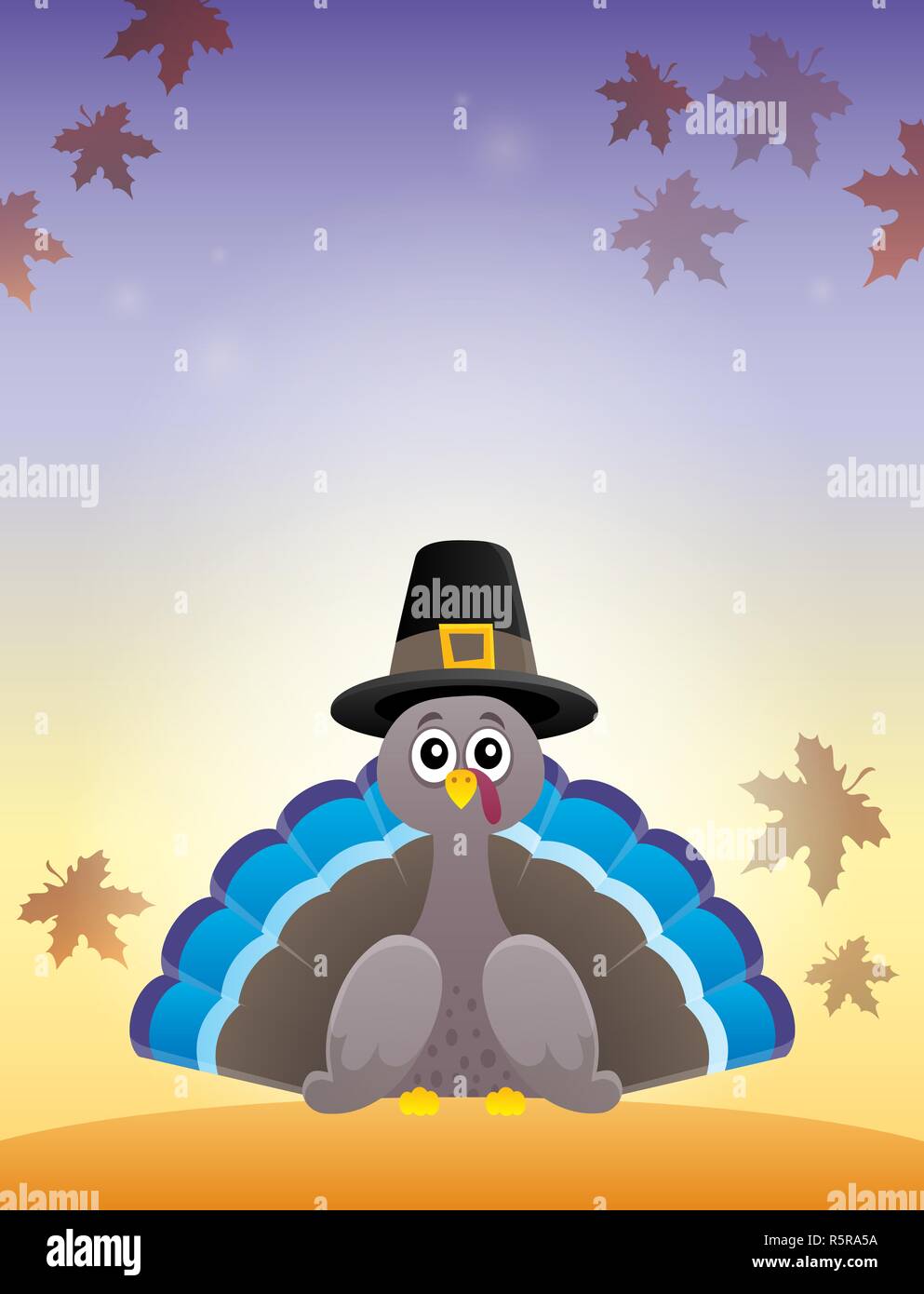Peeking turkey hi-res stock photography and images - Alamy