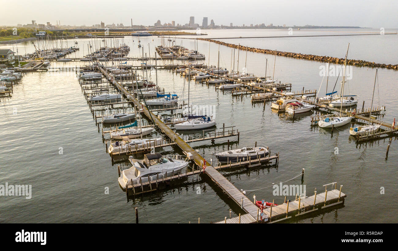 South Milwaukee High Resolution Stock Photography And Images Alamy