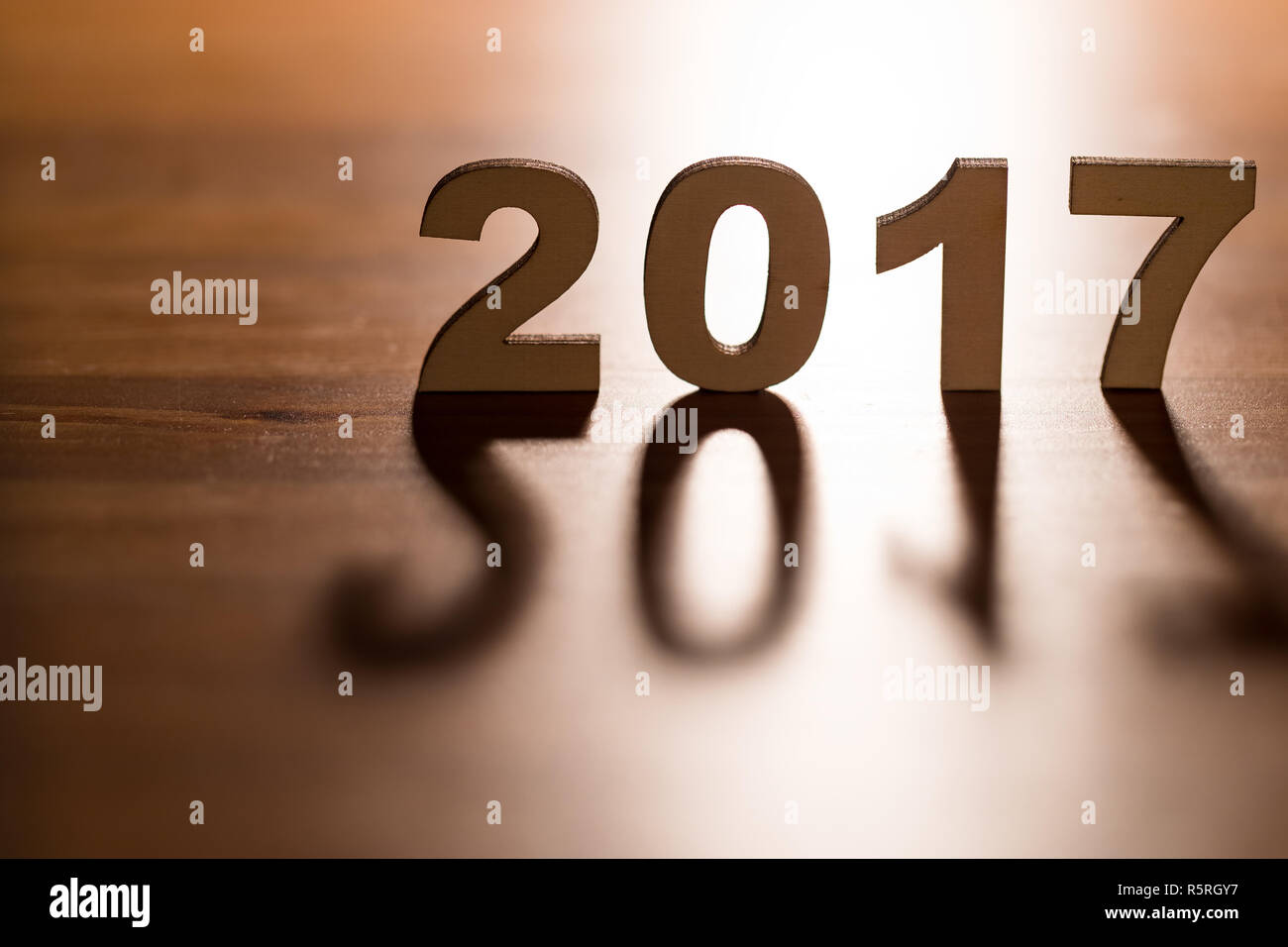 IS 2017 A GOOD YEAR visual data 7