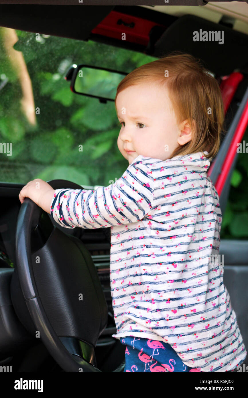 toddler driving wheel