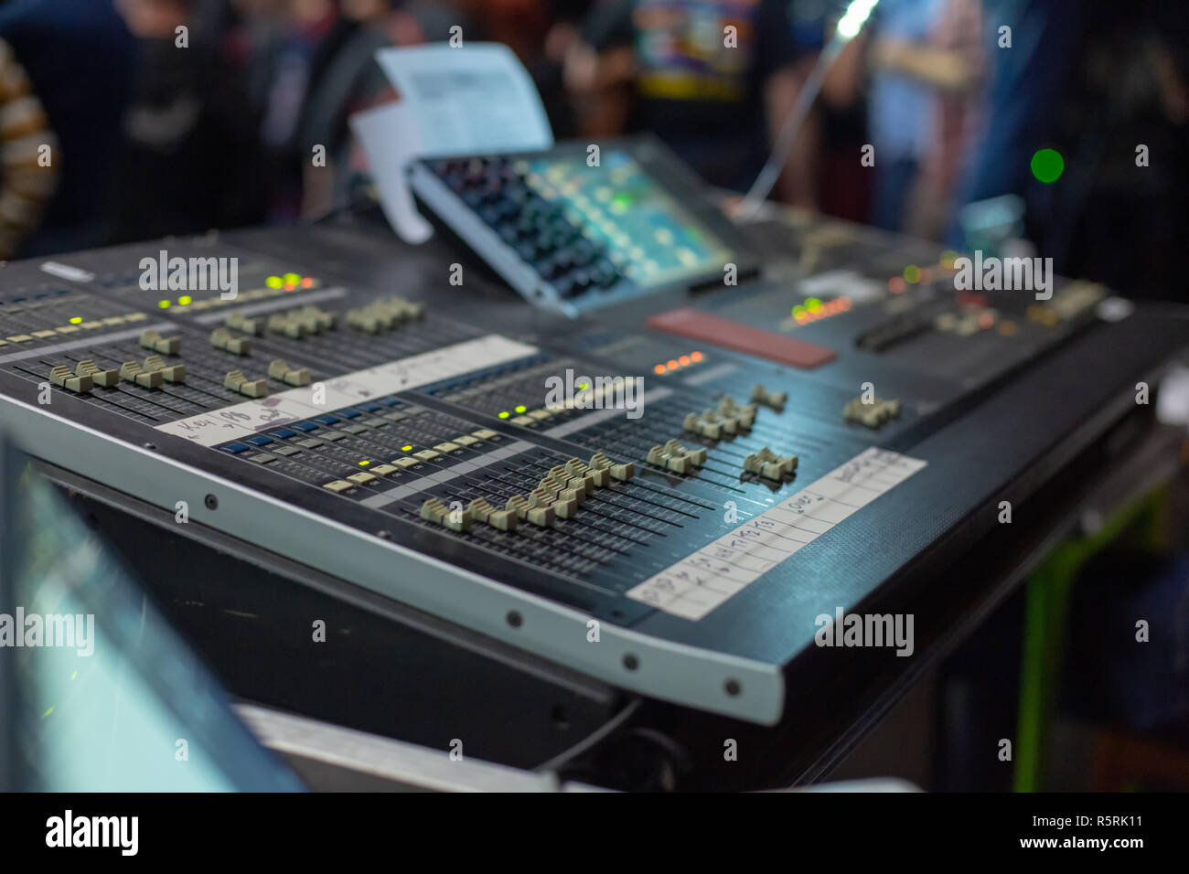 Soundman High Resolution Stock Photography And Images Alamy Soundman High Resolution Stock Photography And Images Alamy