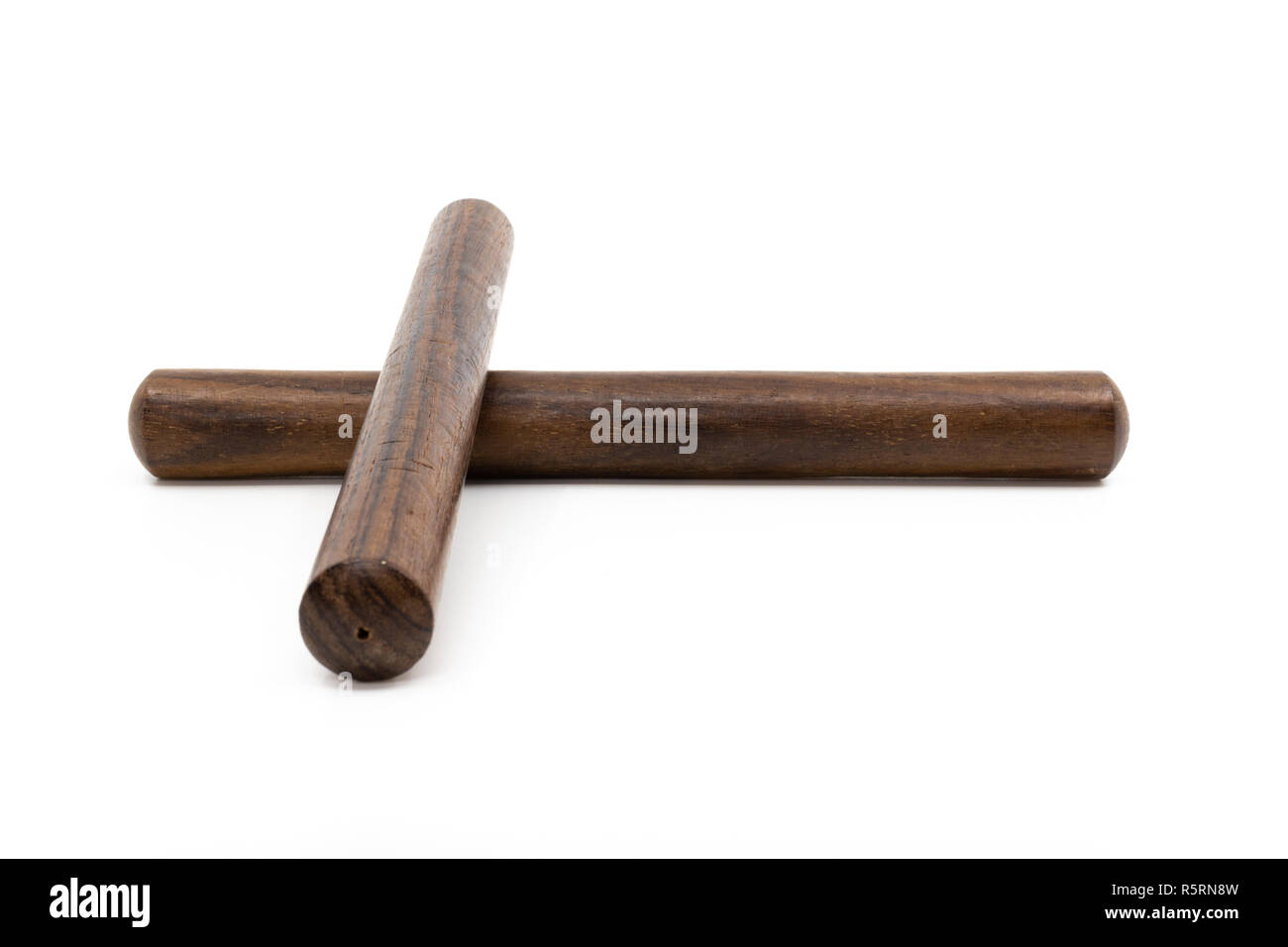 Claves instrument hi-res stock photography and images - Alamy