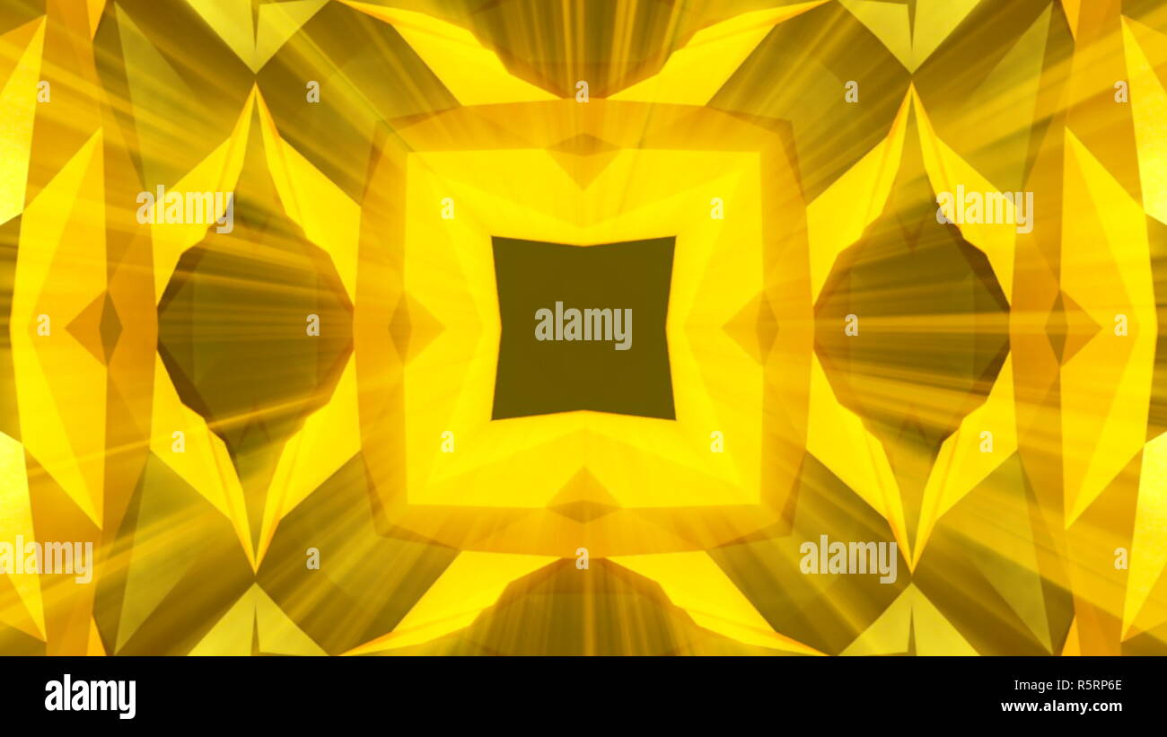 Vibrant gold color gradient animation hi-res stock photography and ...