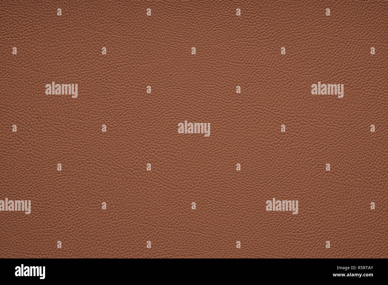 brown leather texture background Stock Photo