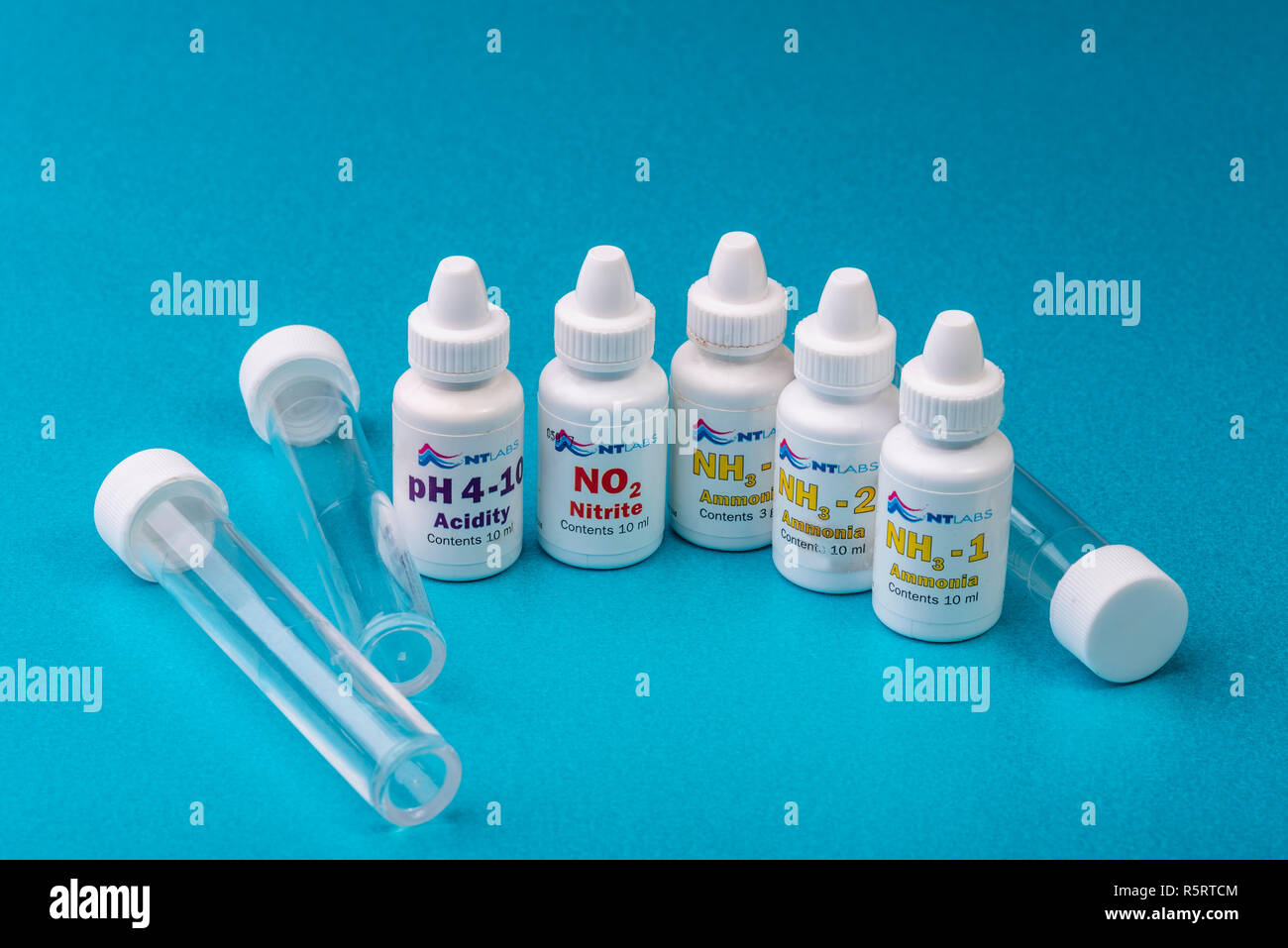 Ammonia Assay Kit - Buy Ammonia kit for analysis of ammonia