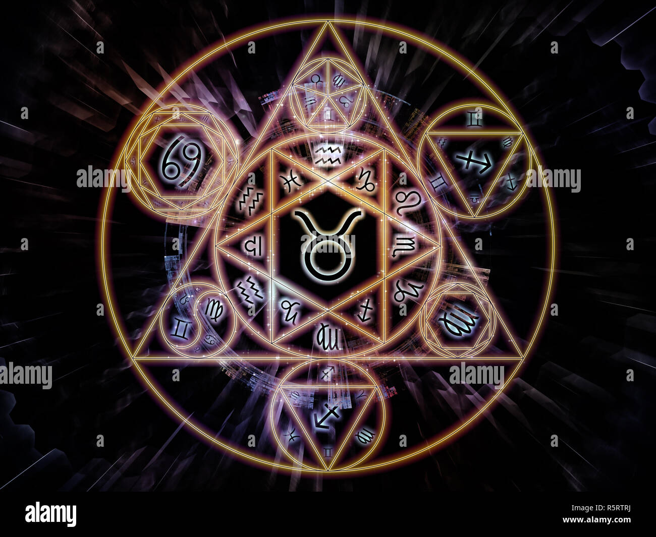 SYMBOLIC MEANING DEFINITION WITH EXAMPLES visual data 7