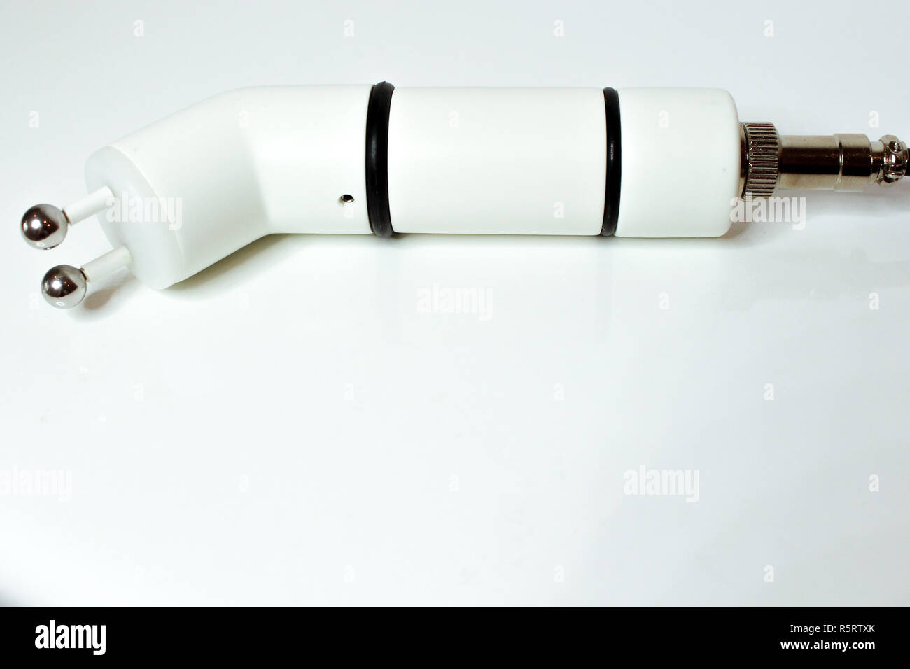 Ultrasound skin tightening hi-res stock photography and images - Alamy