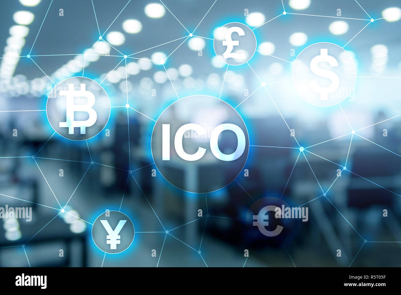 Ico background hi-res stock photography and images - Alamy