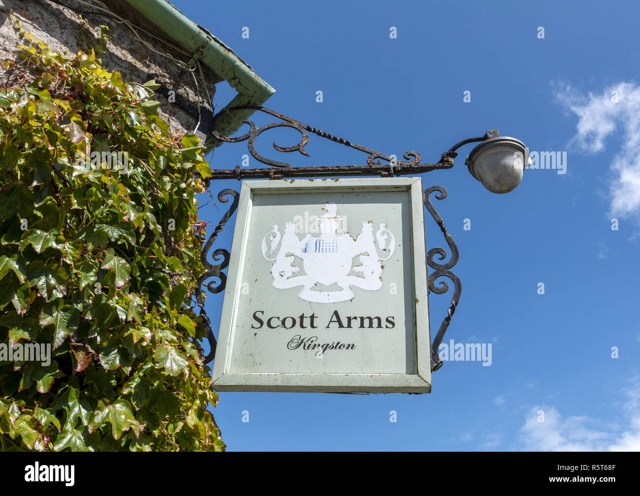 Scott arms pub kingston hires stock photography and images Alamy