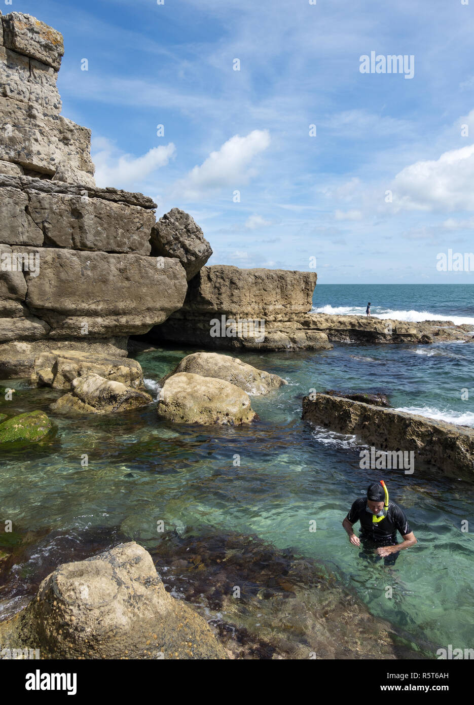 The isle of man coastal path hi-res stock photography and images - Alamy