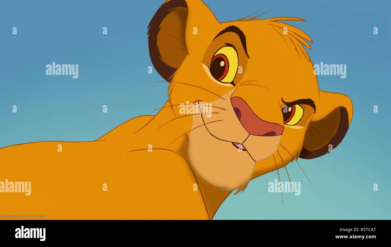 director of lion king rob