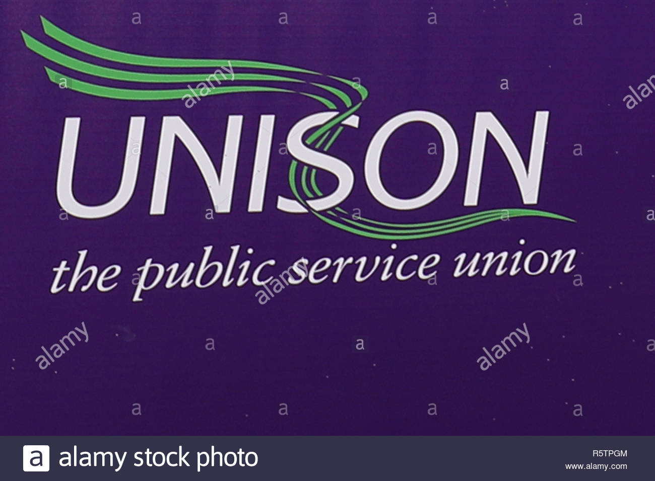 Unison Logo Stock Photos & Unison Logo Stock Images Alamy
