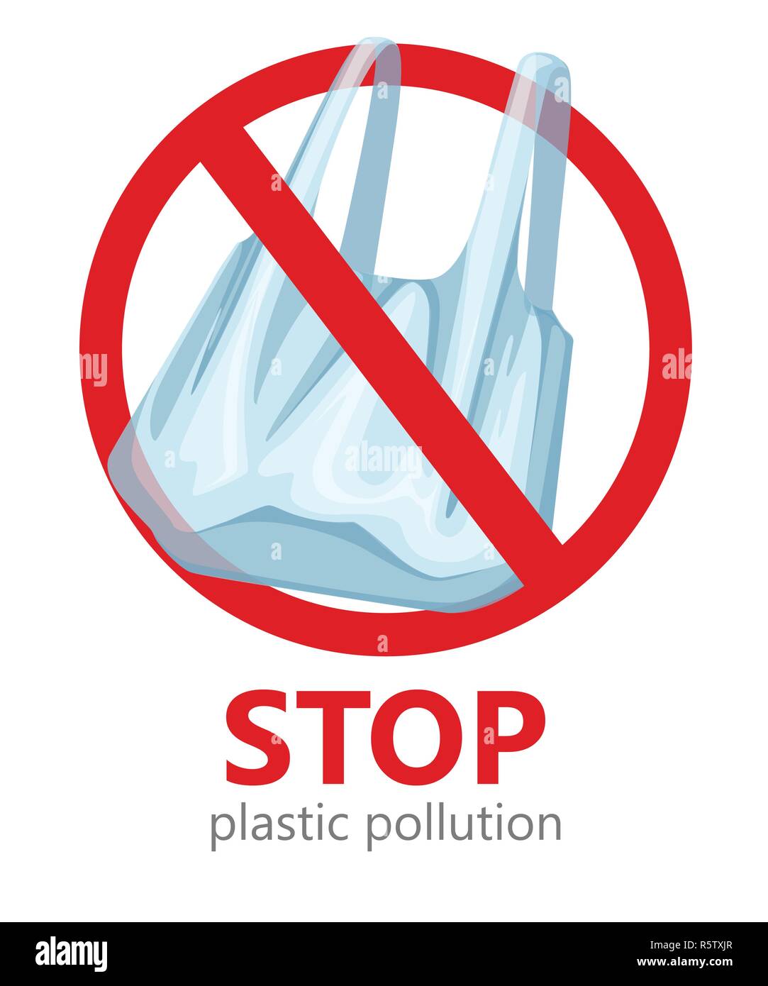 No ecological Stock Vector Images Alamy