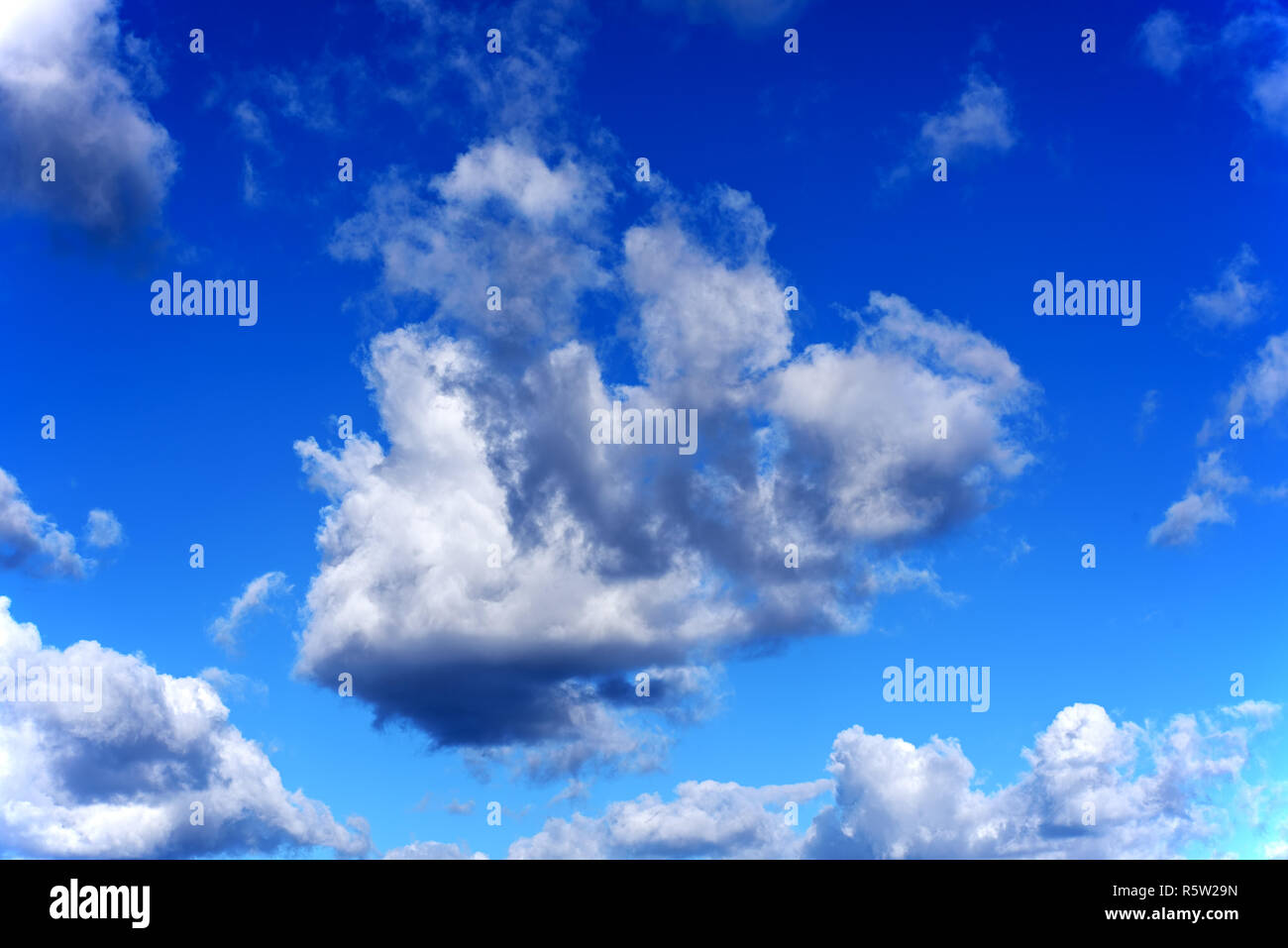 Cloud Condensation Nuclei Hi res Stock Photography And Images Alamy