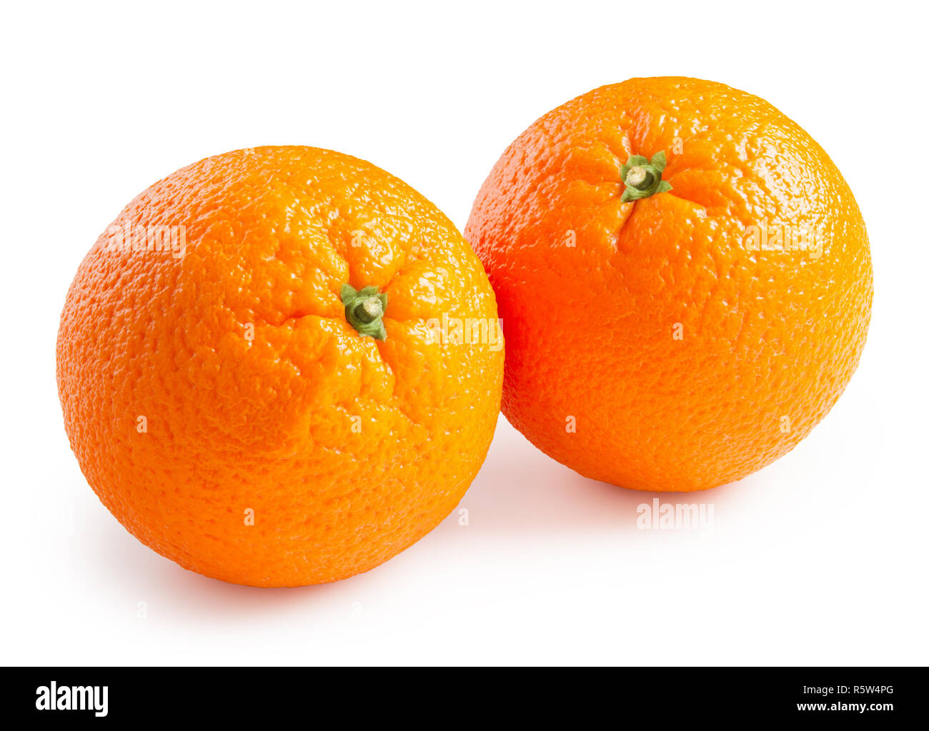Orange With Ripe Oranges path isolated on hi-res stock photography and images - Alamy