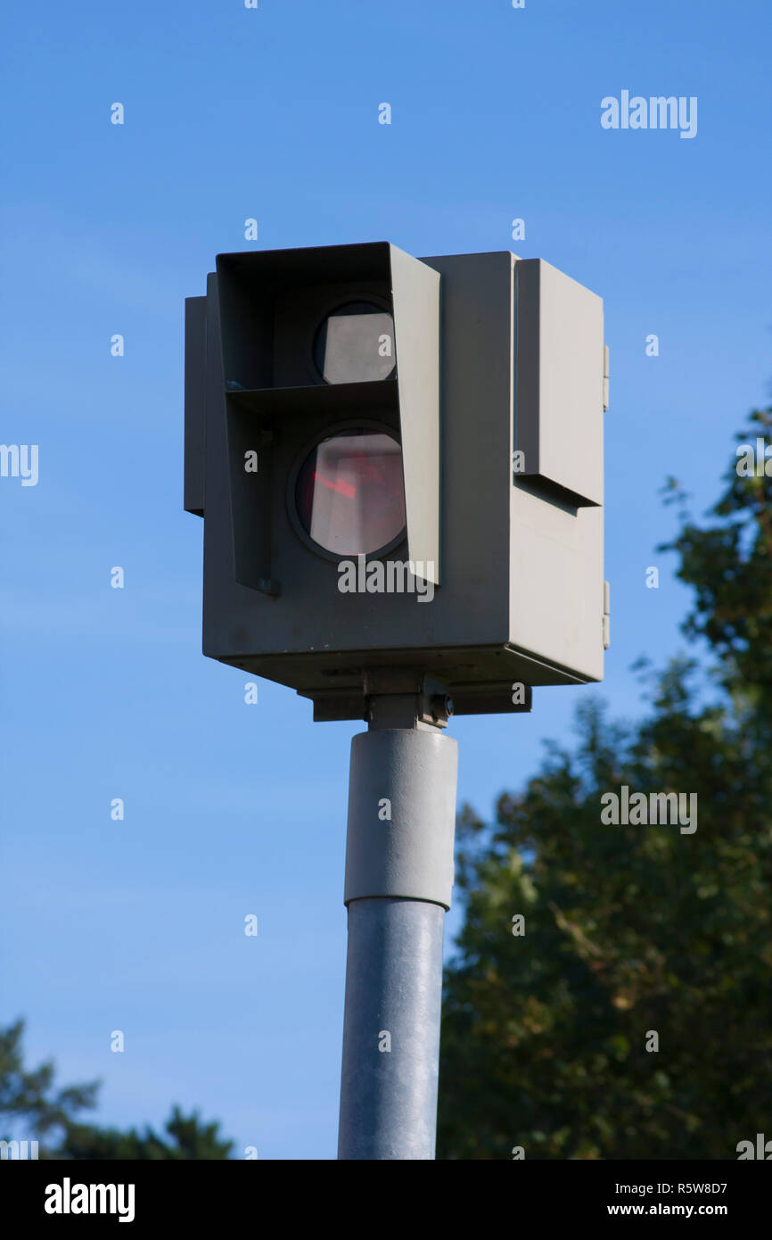 Speed measurement radar hires stock photography and images Alamy