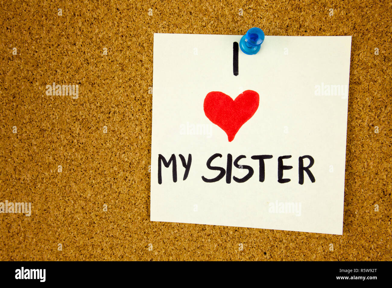 Love i my you sister 57 I