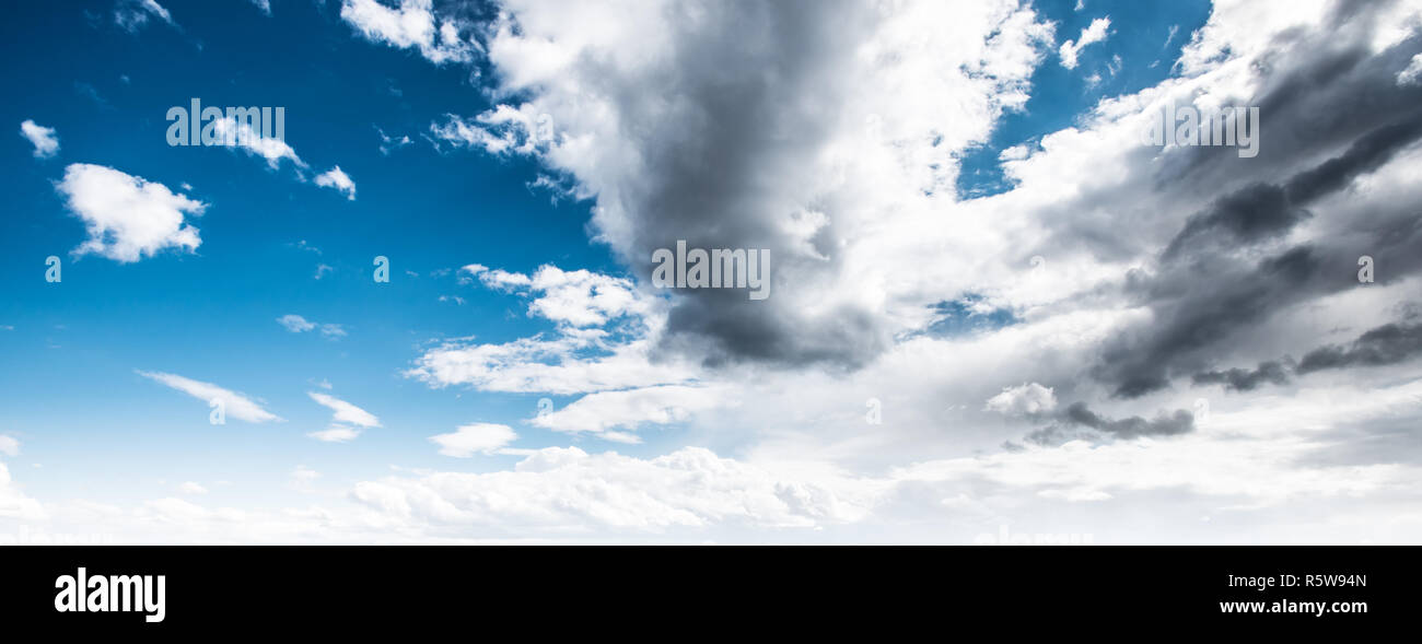 Sky clouds art sunrise background Stock Photo - Alamy