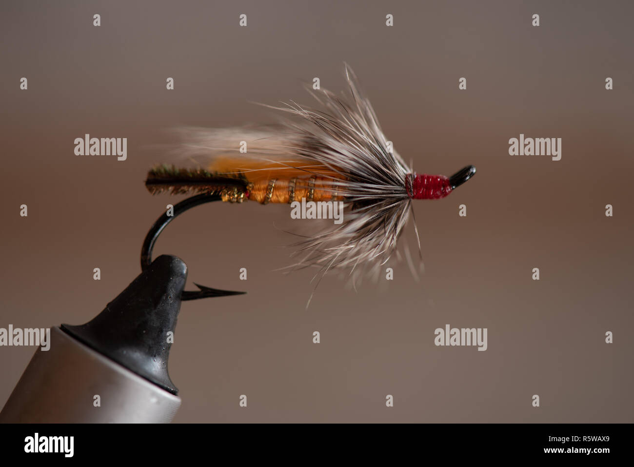 Classic wet fly hi-res stock photography and images - Alamy