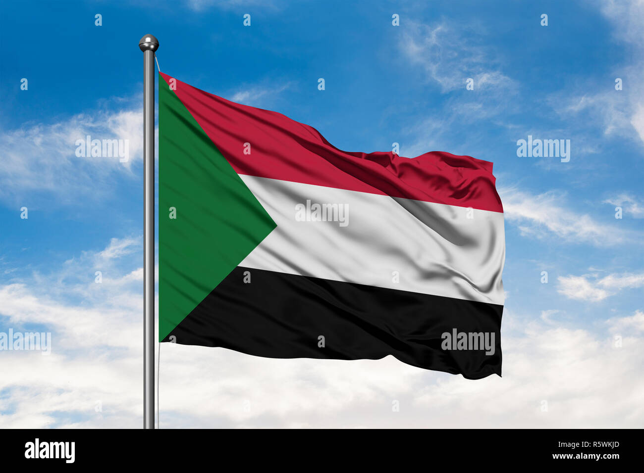 Sudanese Republic High Resolution Stock Photography and Images - Alamy