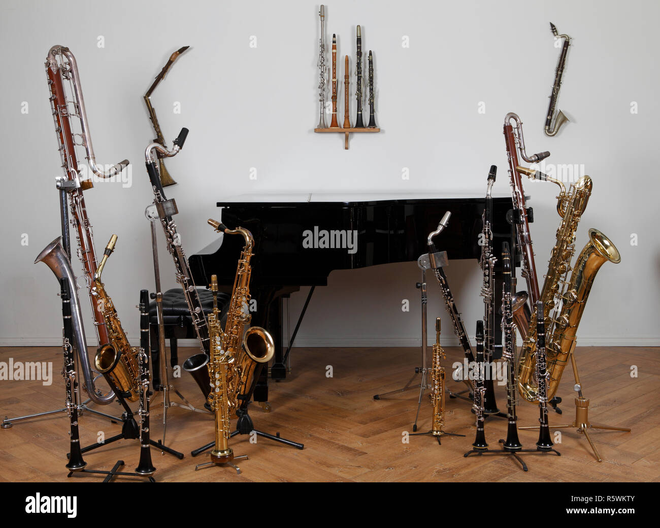 Eb contra alto hires stock photography and images Alamy