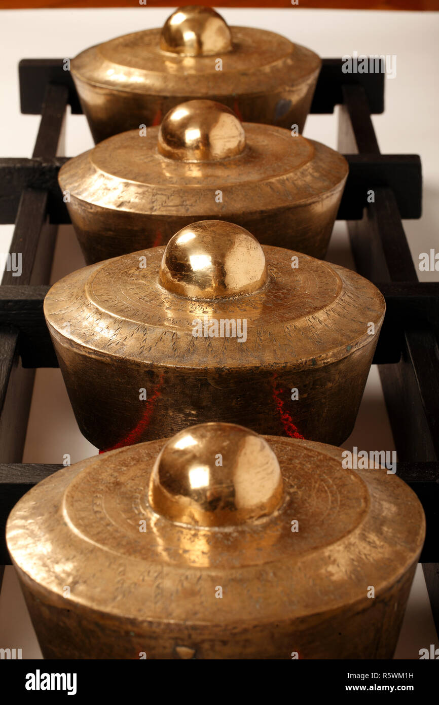 Kulintang hires stock photography and images Alamy
