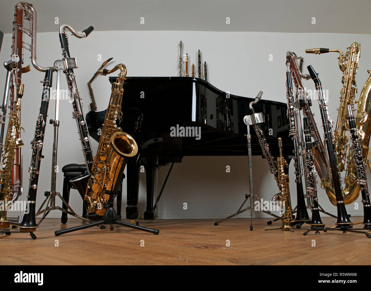 Eb contra alto hires stock photography and images Alamy