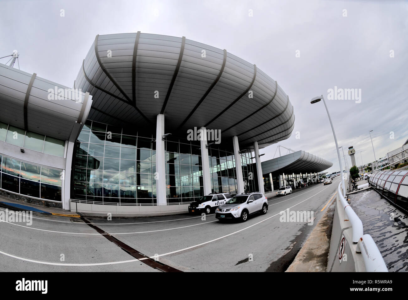 Ted Stevens Anchorage International Airport Ted Stevens Anchorage